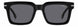 0807-M9 - BLACK - Gray Pz