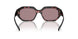 31487N - Red - Light Purple Brown