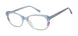 Lulu by Lulu Guinness LK049 Eyeglasses