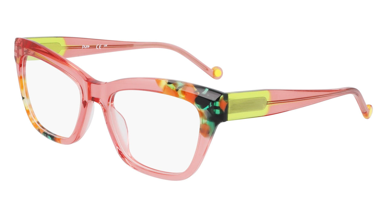 Pure P 7007 Eyeglasses