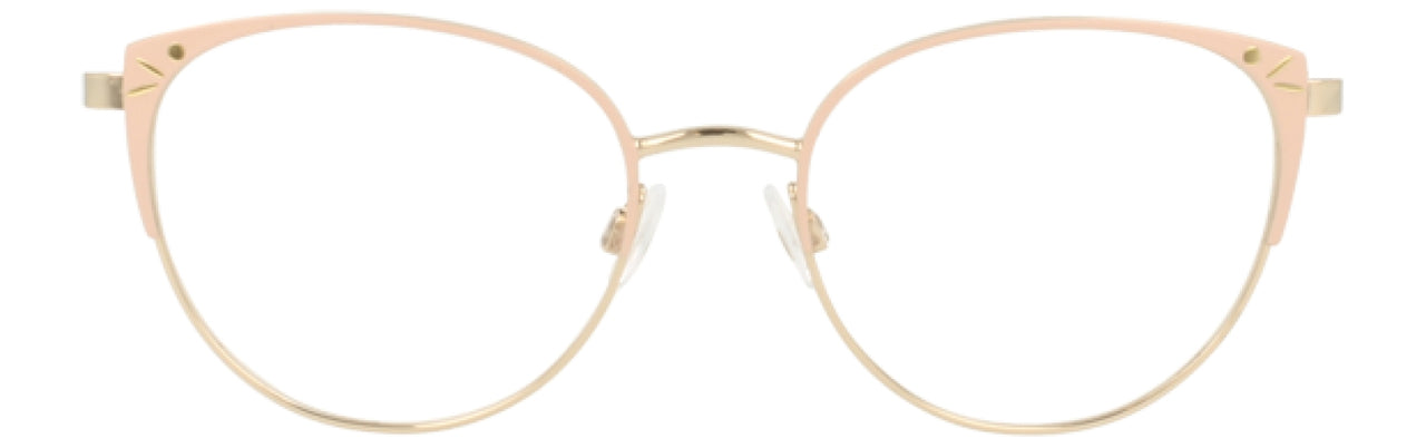 003 - Almond/gold