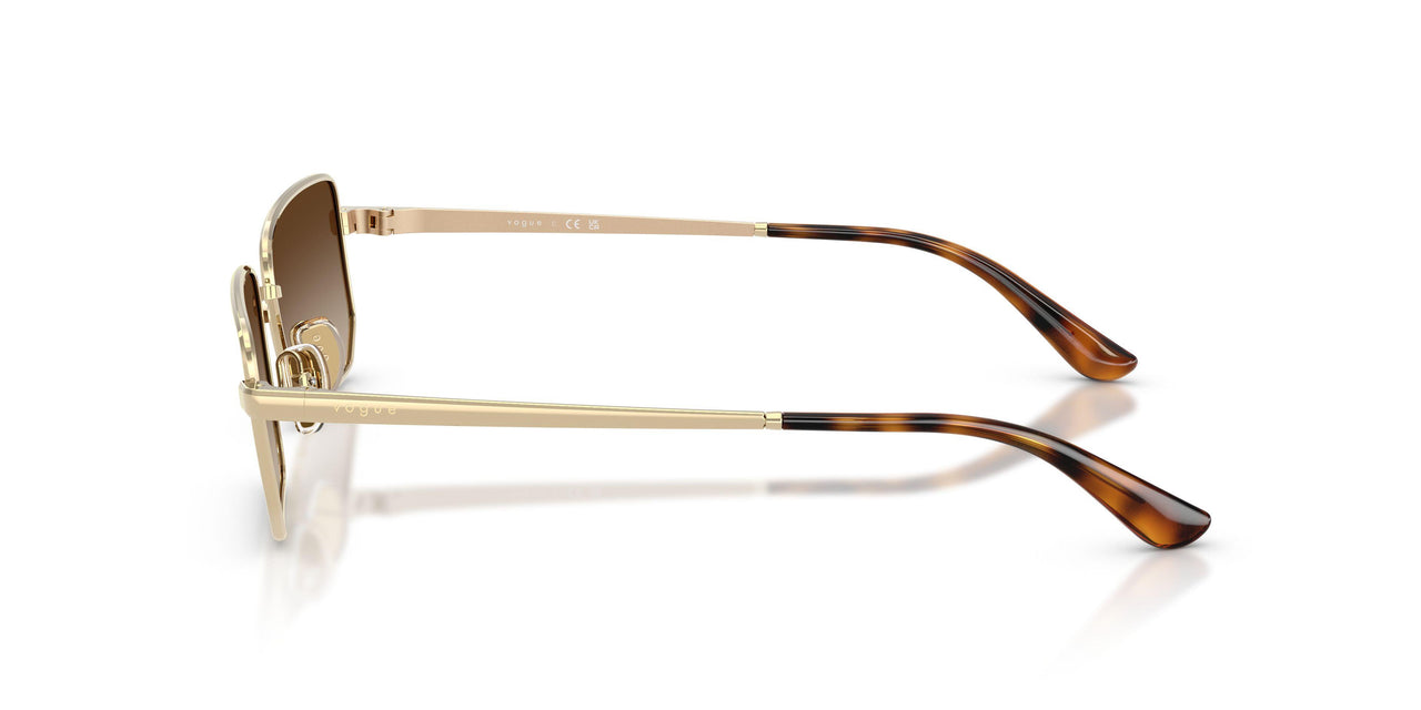 848/13 - Gold - Brown Gradient