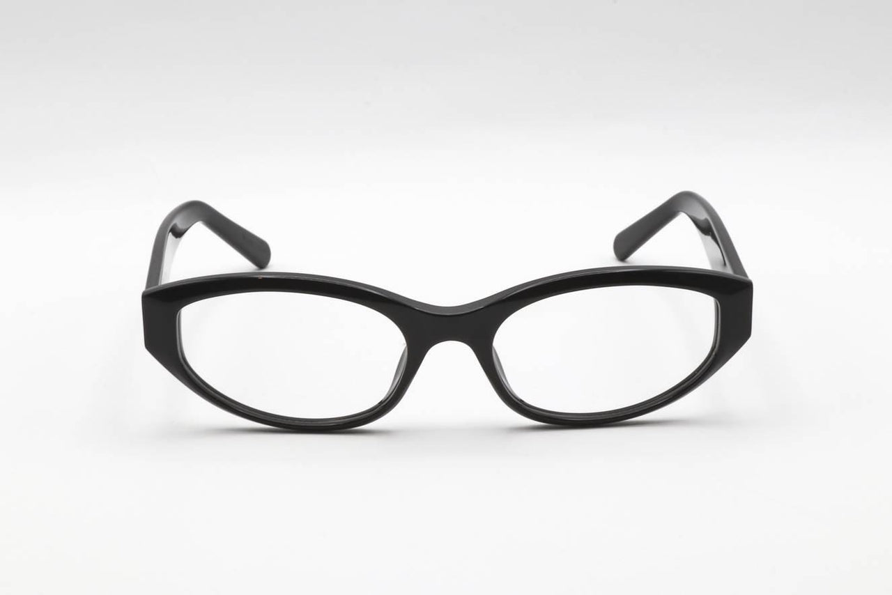 Maison Margiela LUNETTES9NOIR Eyeglasses
