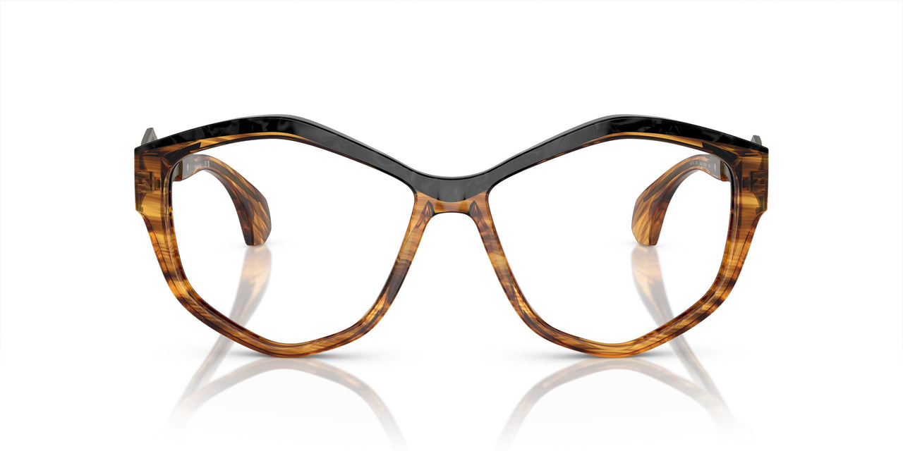 001/M4 - Brown - Photo Clear To Brown