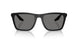 1BO02G - Black - Dark Grey Polarized