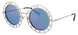 Elton John WALKOFFAME Sunglasses