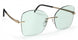 7520 - Gold / Black - soft mint