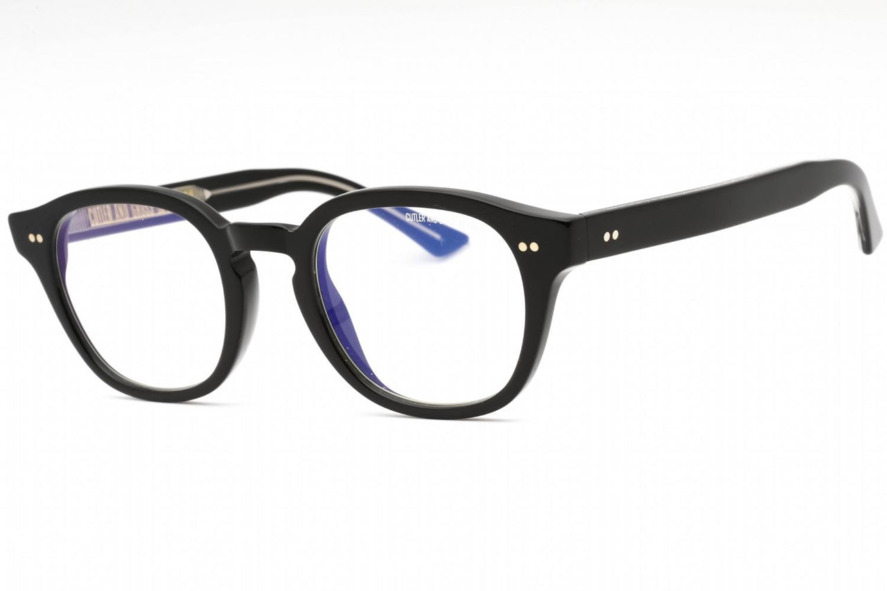Cutler and Gross CGBB1380 Eyeglasses