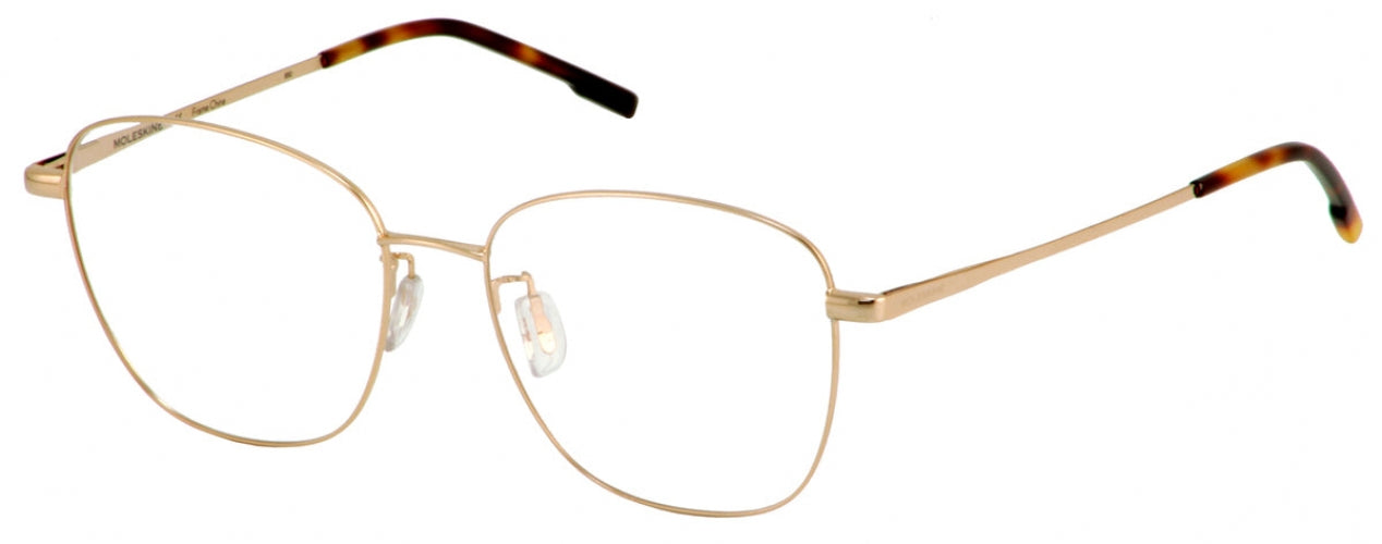 Moleskine 2120-U Eyeglasses