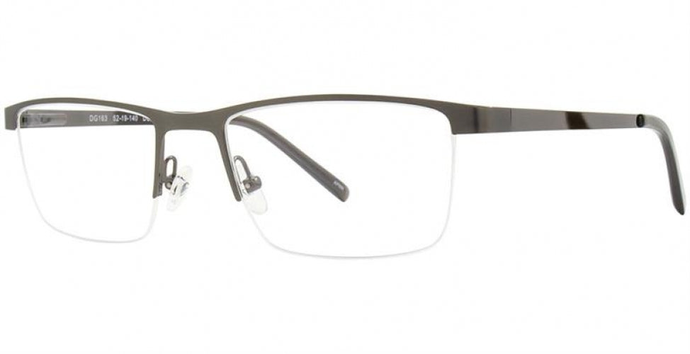 Danny Gokey 163 Eyeglasses
