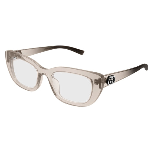 Gucci GG2027O Eyeglasses
