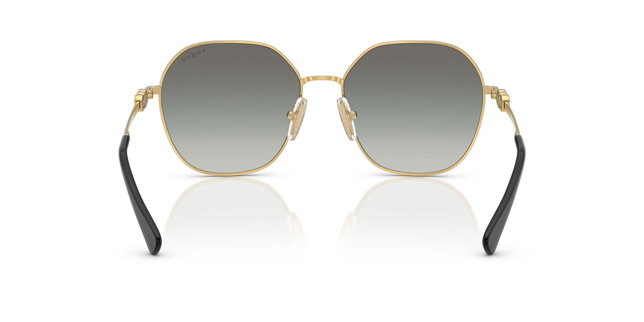 280/11 - Gold - Gradient Grey