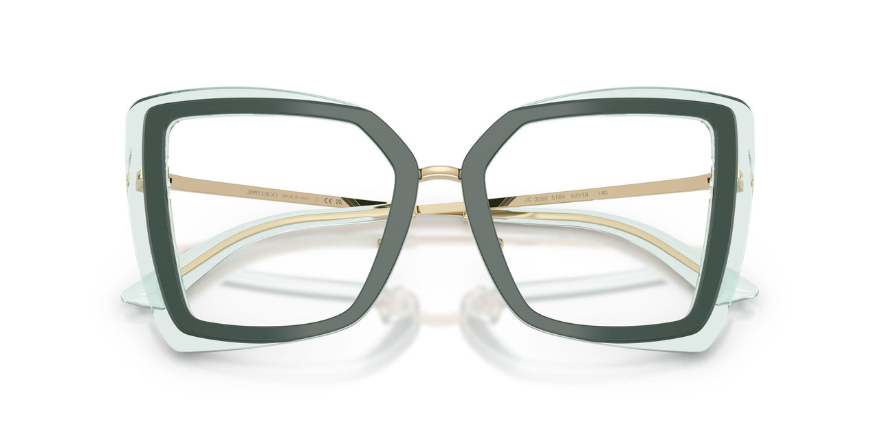 5104 - Green