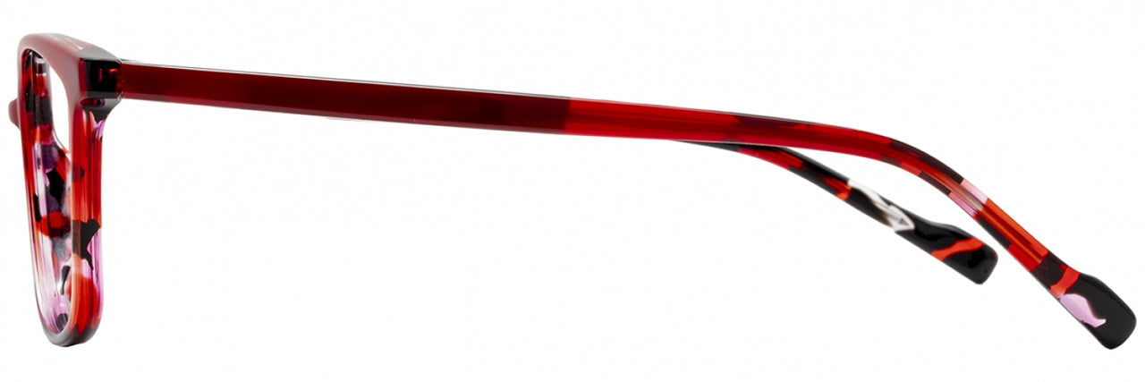 4 - Cherry Camo