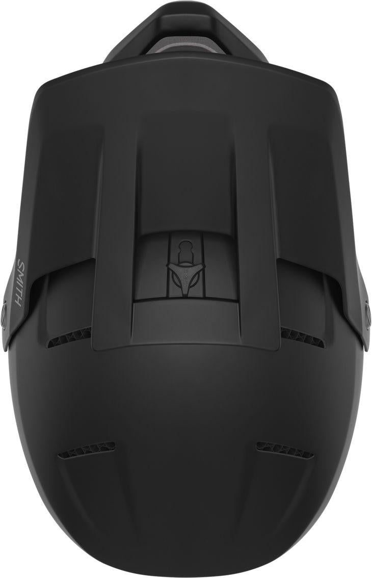 9KS - Matte Black