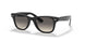 100/11 - Black - Gray Gradient