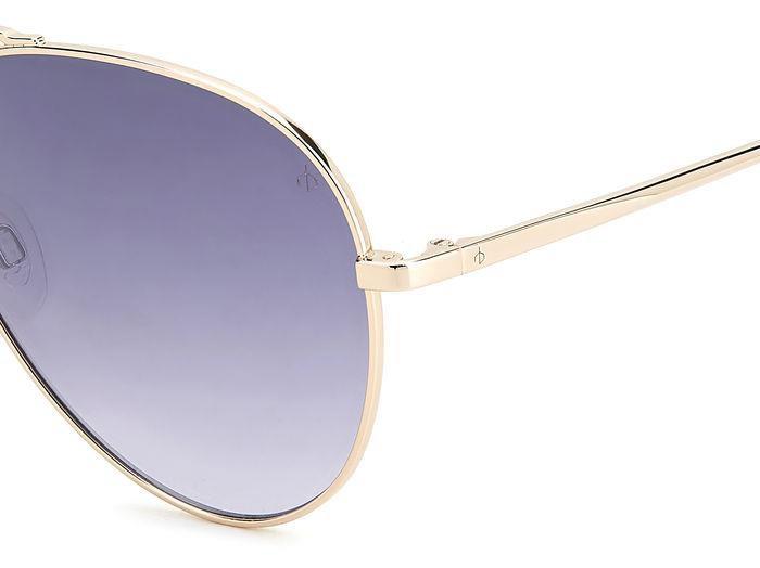 0J5G-IC - GOLD - Grey Ms Slv