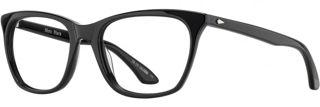 3 - Black - DM