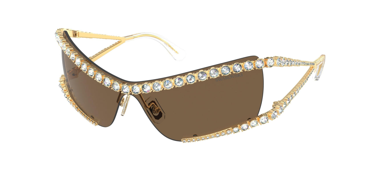 Swarovski 7022 Sunglasses