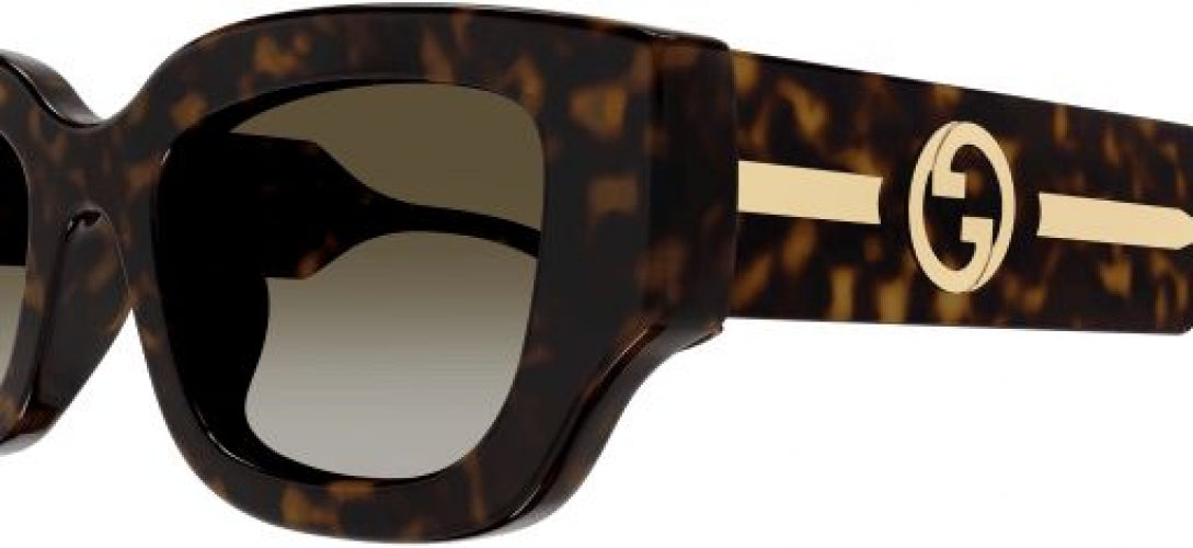 002 - Havana/Crystal - Brown