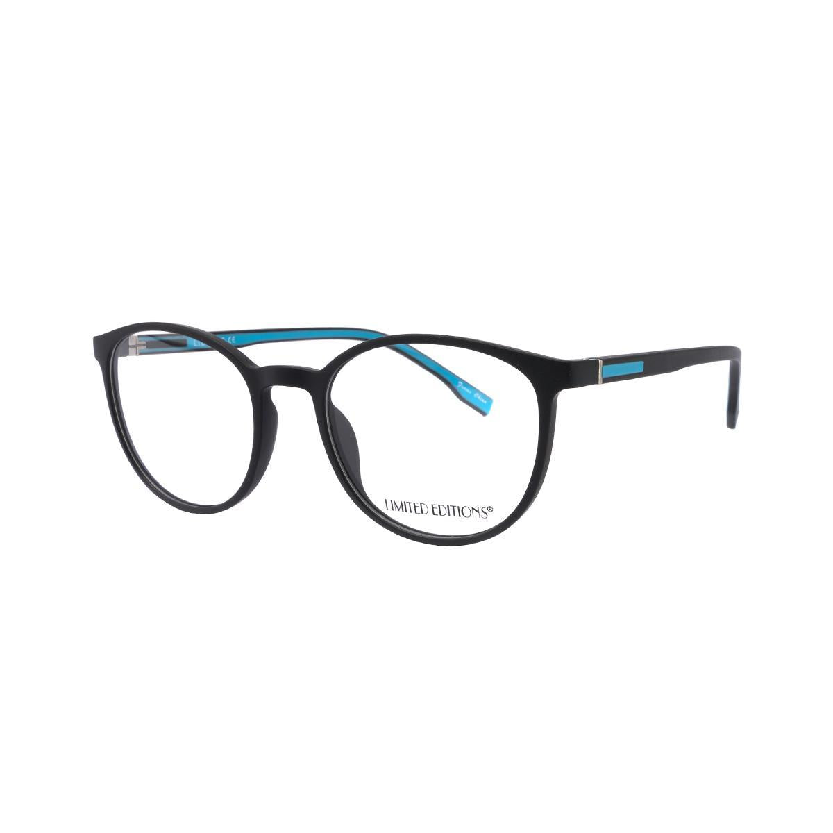 BLCKBLUE - Black-blue