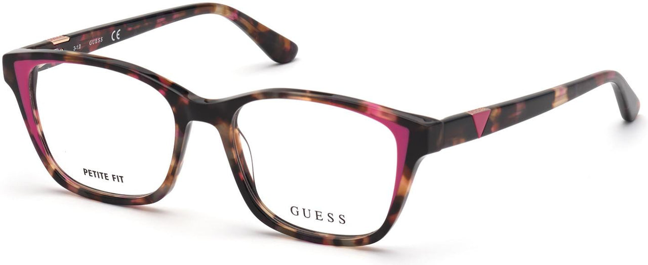 Guess 2810 Eyeglasses