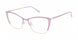 Jill Stuart 481 Eyeglasses