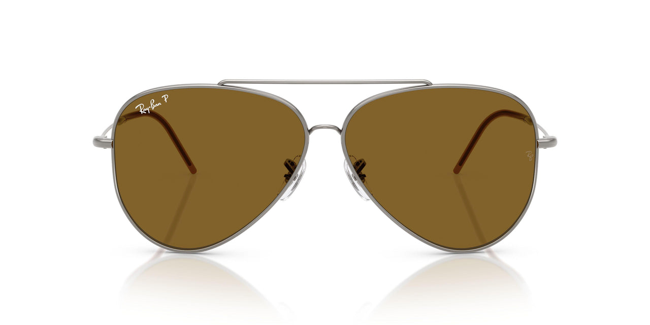 004/83 - Grey - Polar Dark Brown