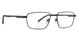 Ducks Unlimited DUGRIP Eyeglasses