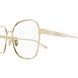 002 - Gold - Transparent