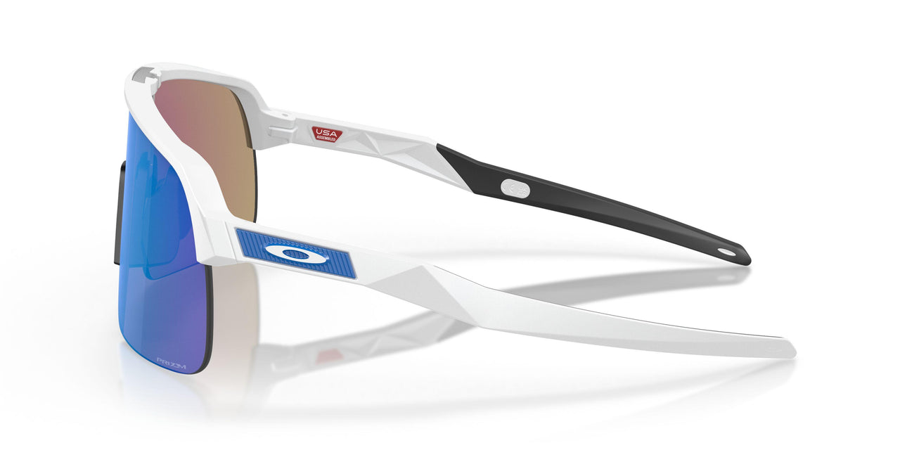 946319 - White - Prizm Sapphire
