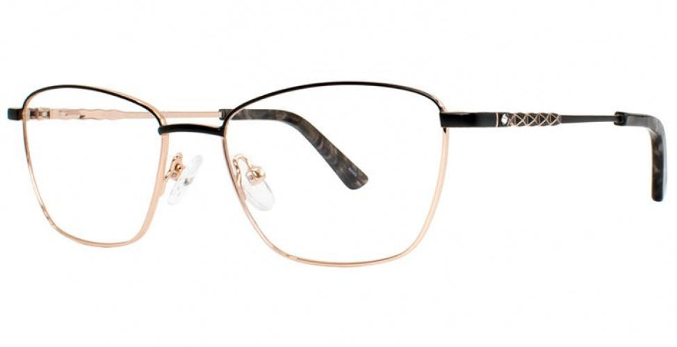 Adrienne Vittadini Petite 626 Eyeglasses