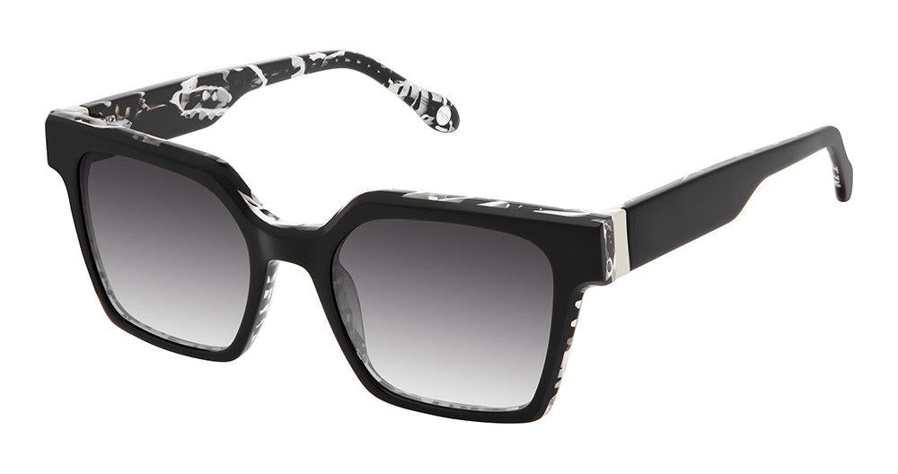 Fysh F-2150 Sunglasses