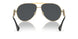 100287 - Gold - Dark Grey