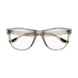 004 - Beige - Transparent