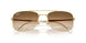 001/51 - Gold - Clear Gradient Brown