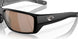 907903 - Black - Copper Silver Mirror 580g