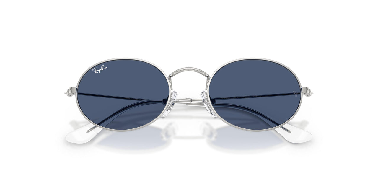 212/80 - Silver - Blue