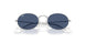 212/80 - Silver - Blue
