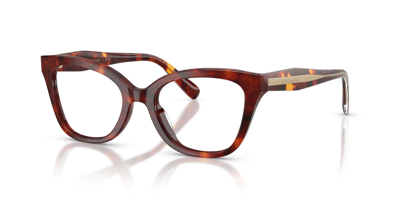 Coach 6290U Eyeglasses