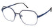 Stepper STE-40255-STS Eyeglasses