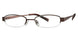 Gloria by Gloria Vanderbilt GbGV4013 Eyeglasses