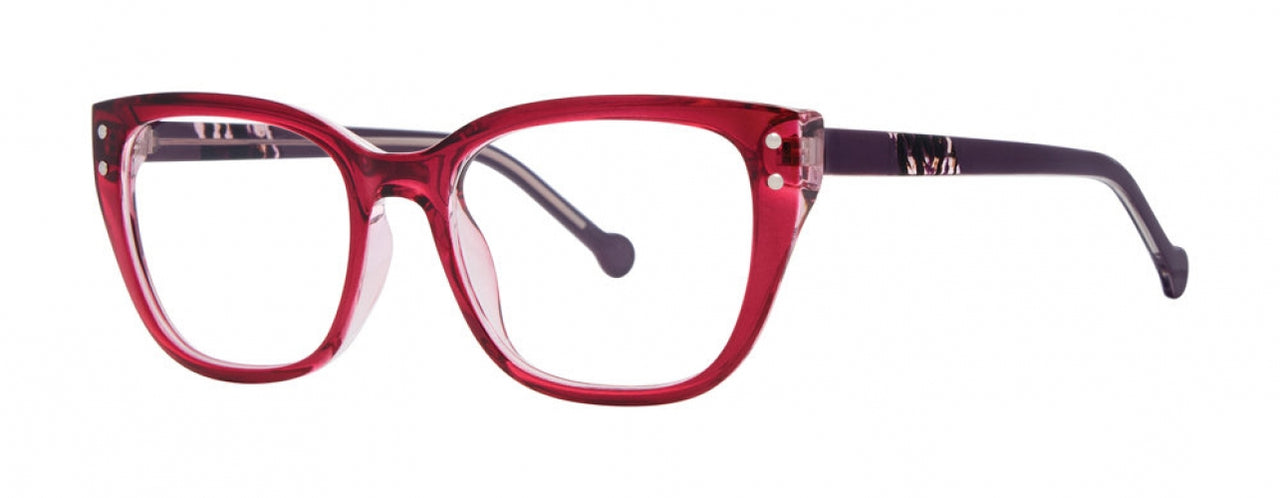 MODERN PLASTICS I IMMERSE Eyeglasses