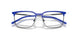 763 - Blue - Transparent