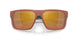 910420 - Copper - Gold Mirror