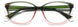 0IWB-00 - GREEN PINK
