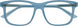 005 - Light-blue - Transparent
