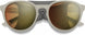 206728Z1P530W - Matte Bone - Chromapop Glacier Photochromic Copper Gold Mirror