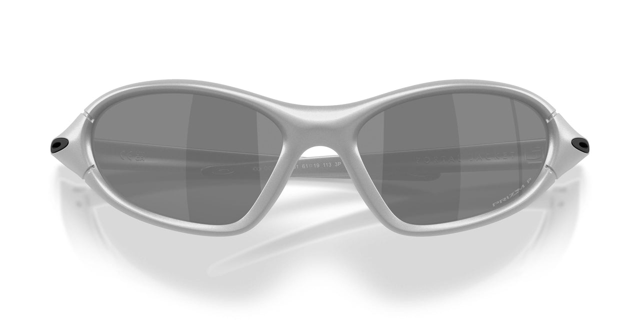 953610 - Silver - Prizm Black Polarized