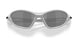 953610 - Silver - Prizm Black Polarized